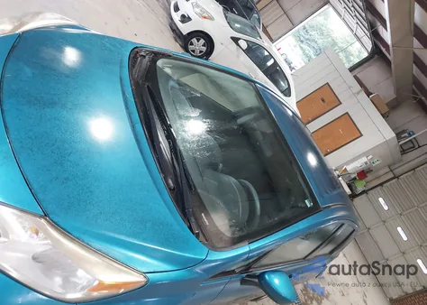 2015 Nissan Versa Note S Plus z USA, uszkodzony, nr VIN 3N1CE2CP2FL436351